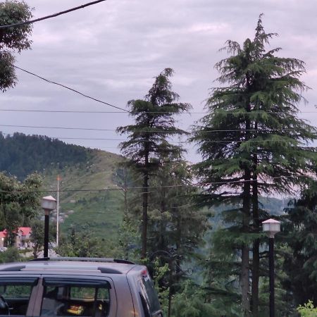 Hotel Grace Mount à Dalhousie Extérieur photo