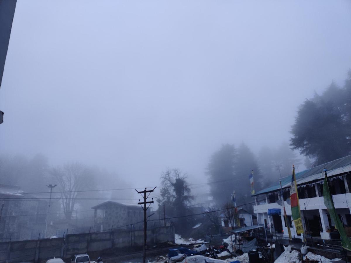 Hotel Grace Mount à Dalhousie Extérieur photo