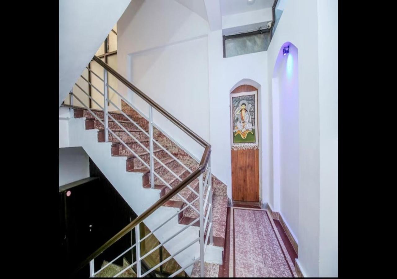 Hotel Grace Mount à Dalhousie Extérieur photo